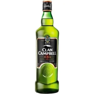 Clan Campbell 70CL