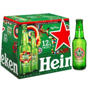 Heineken 12x25cl