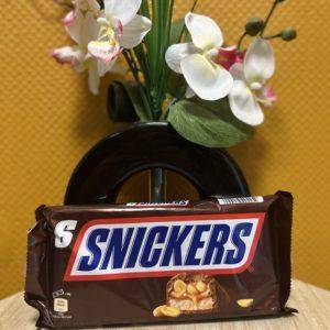 SNICKERS 150g