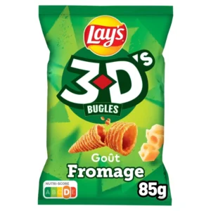 3D Fromage