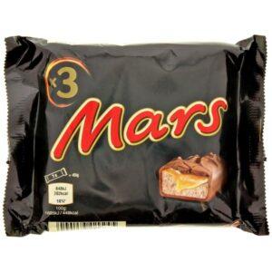 Mars x5
