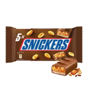 Snickers x5