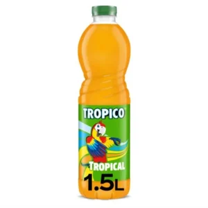 Boisson aux fruits Tropical TROPICO 1,5l