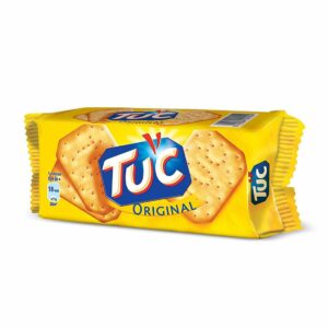 Tuc original 100gr