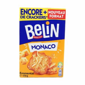 Belin monaco 170g