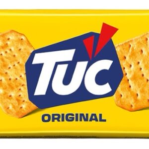 Tuc Original (100g)