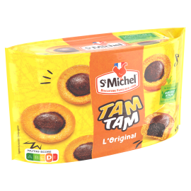 Saint michel tam tam original 275gr