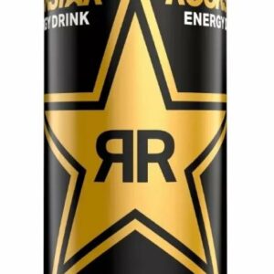 Rockstar original 500ml