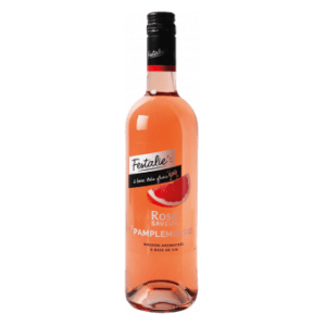 Rosé pamplemousse