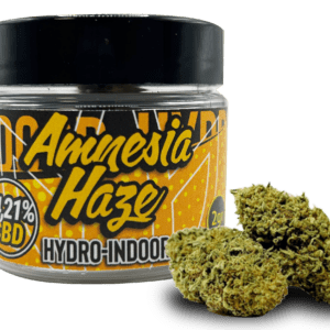 Pot Amnésia Haze Indoor Hydro 2gr