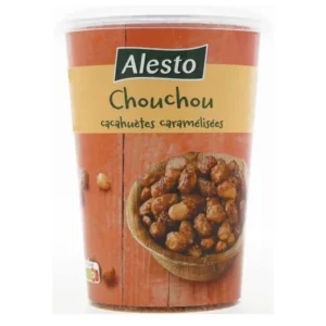 Chouchou alesto