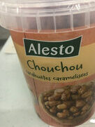 Chouchou alesto