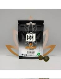 Résine de CBD Caramélo (3g)