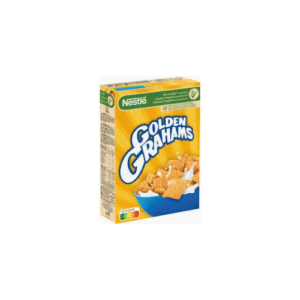 Céréales GOLDEN GRAHAMS 375g