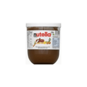 FERRERO – PATE A TARTINER NUTELLA 220g