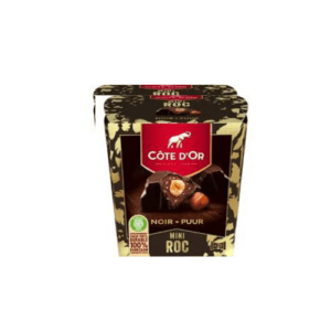 MINI ROC 195 GR COTE ‘OR noir