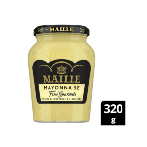 Mayonnaise Fins Gourmets MAILLE