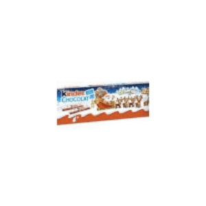 Kinder chocolat x12