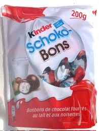 Kinder Schoko Bons (200g)