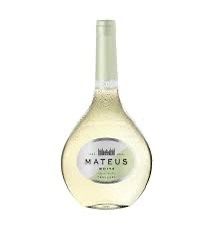 Vin Blanc du Portugal Mateus (75cl)
