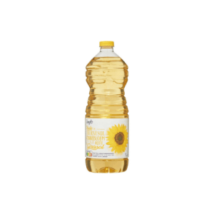 Huile de tournesol 1l