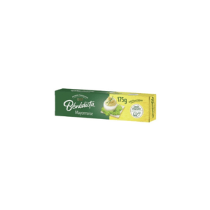 Mayonnaise nature BENEDICTA le tube de 175g