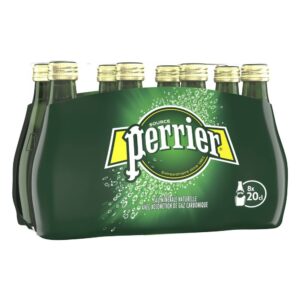 Perrier 8x20cl