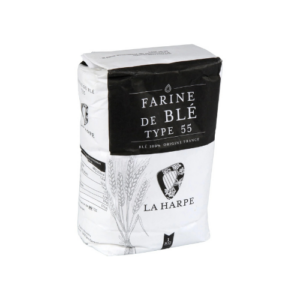 Farine de Blé type 55 1kg