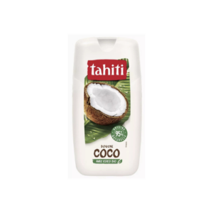 Tahiti douche Coco 250ml