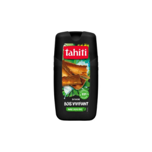 Tahiti douche Bois Vivifiant 250ml