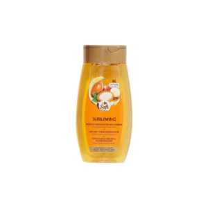 Shampoing Carrefour Soft Subliming 250ml