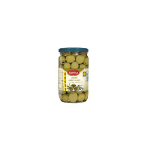 OLIVES VERTES 340g