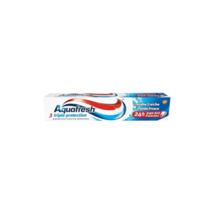 Dentifrice Aquafresh Triple Protection