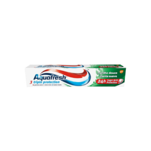 Dentifrice Aquafresh Triple Protection