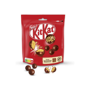 KitKat Ball Chocolat au Lait / 250g