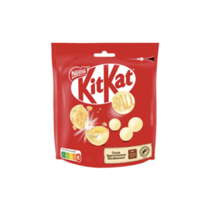 KitKat Ball Chocolat Blanc / 250g