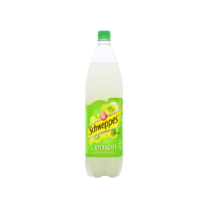 Schweppes Lemon 1,5L