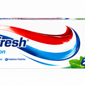 Dentifrice Aquafresh Triple Protection Menthe Fraîche