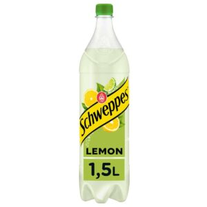 Schweppes Lemon (1,5L)