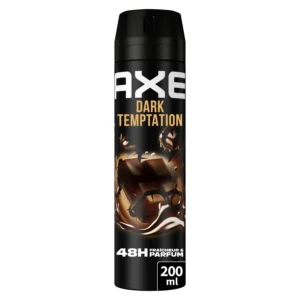 Axe dark tentation