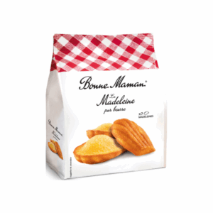 Madeleine Bonne Maman