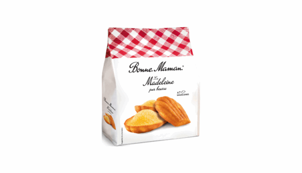 Madeleine Bonne Maman