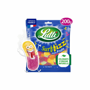 Lutti surffrizz