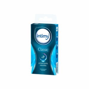 Préservatifs pour homme