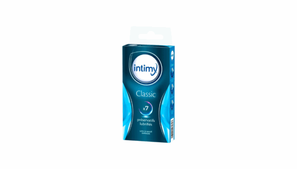 Préservatifs pour homme