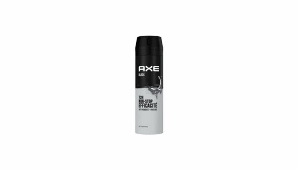 Axe black