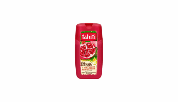Tahiti grenade