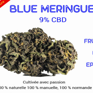 cbd blue meringue 3g