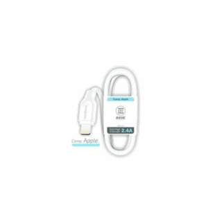 CHARGEUR IPHONE Lightning
