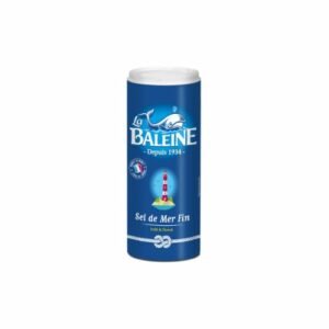 Sel fin la baleine 500g